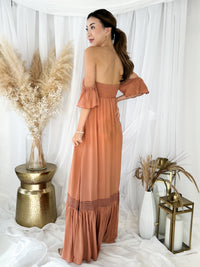 Khush Rowan Dress