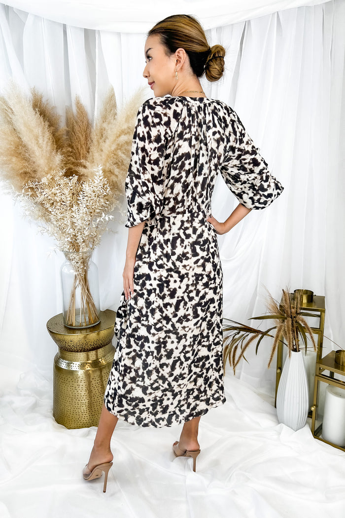 Rails Tyra Dress
