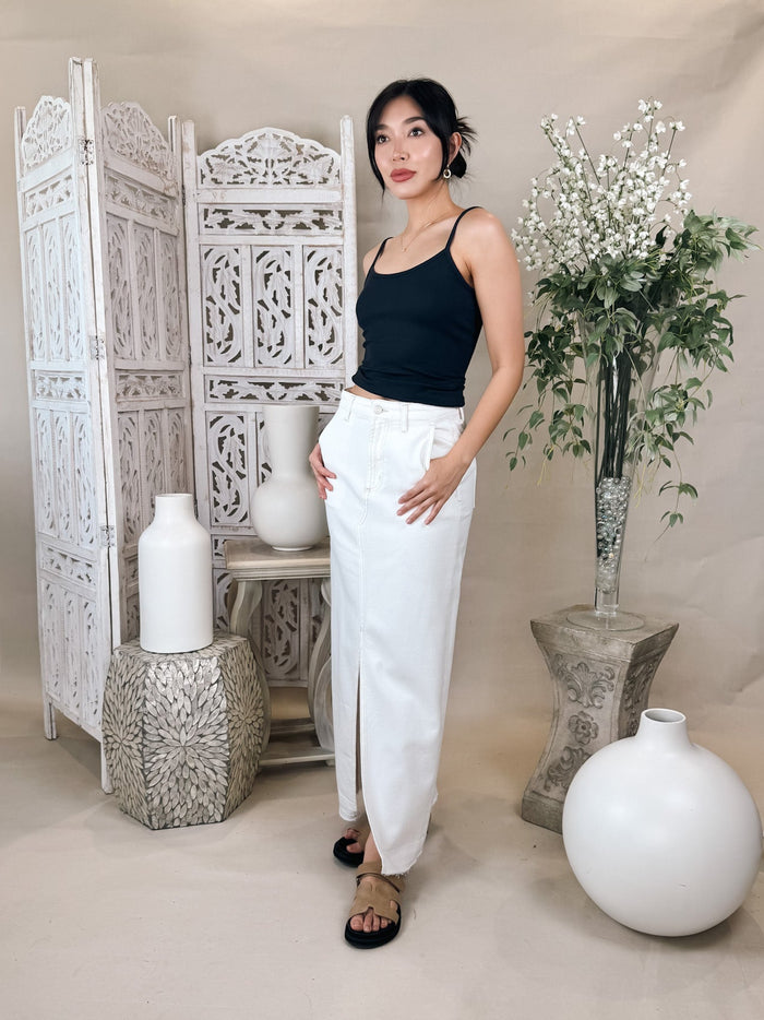 Vir Vita Cherie Cami