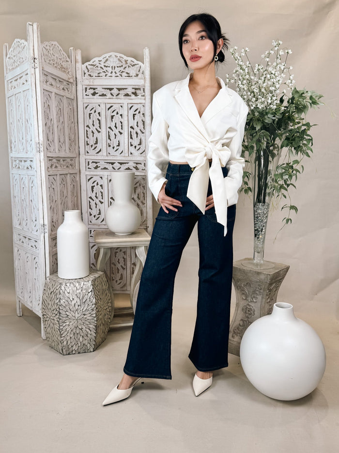 Significant Other Cassidy Blazer