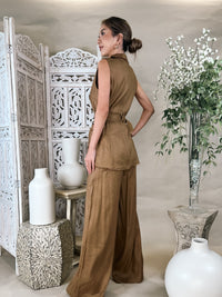 KIVARI Penelope Pant