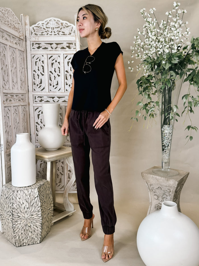 Bella Dahl Pocket Jogger