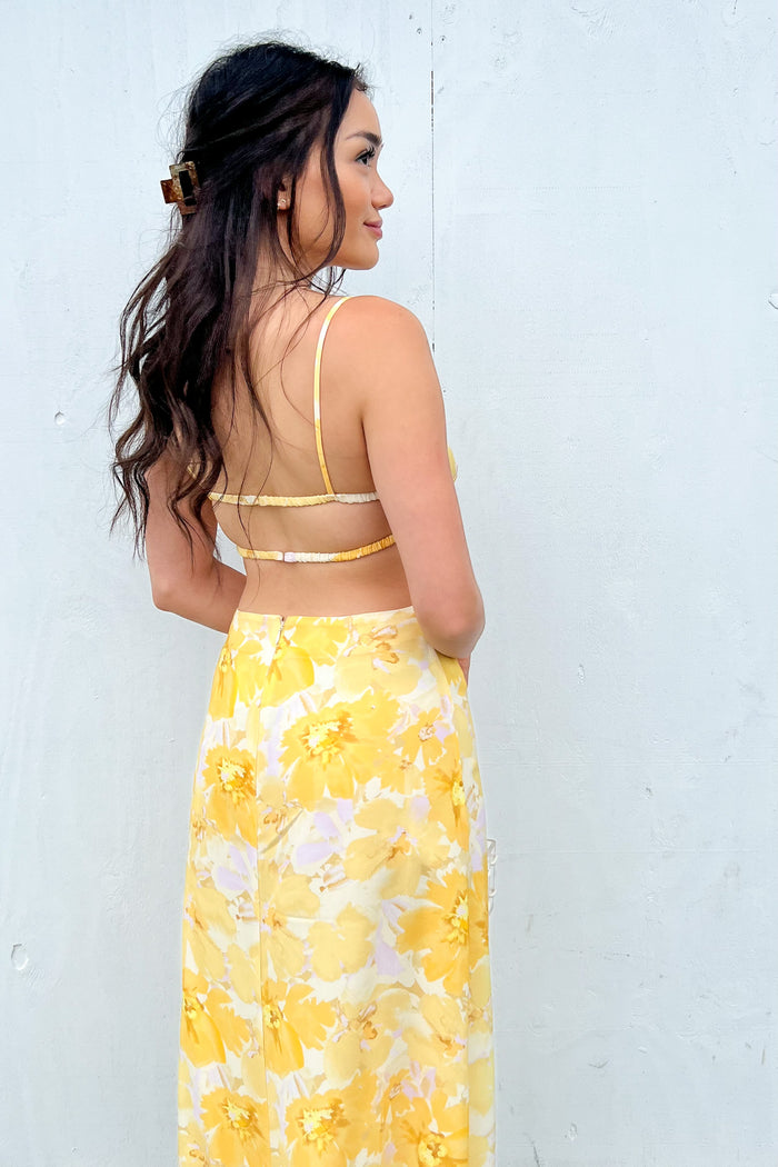 Significant Other Maeve Maxi Dress