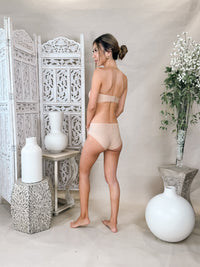 Commando Butter Soft Support Strapless Bralette