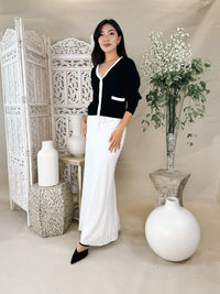 Elan Sweater Cardigan