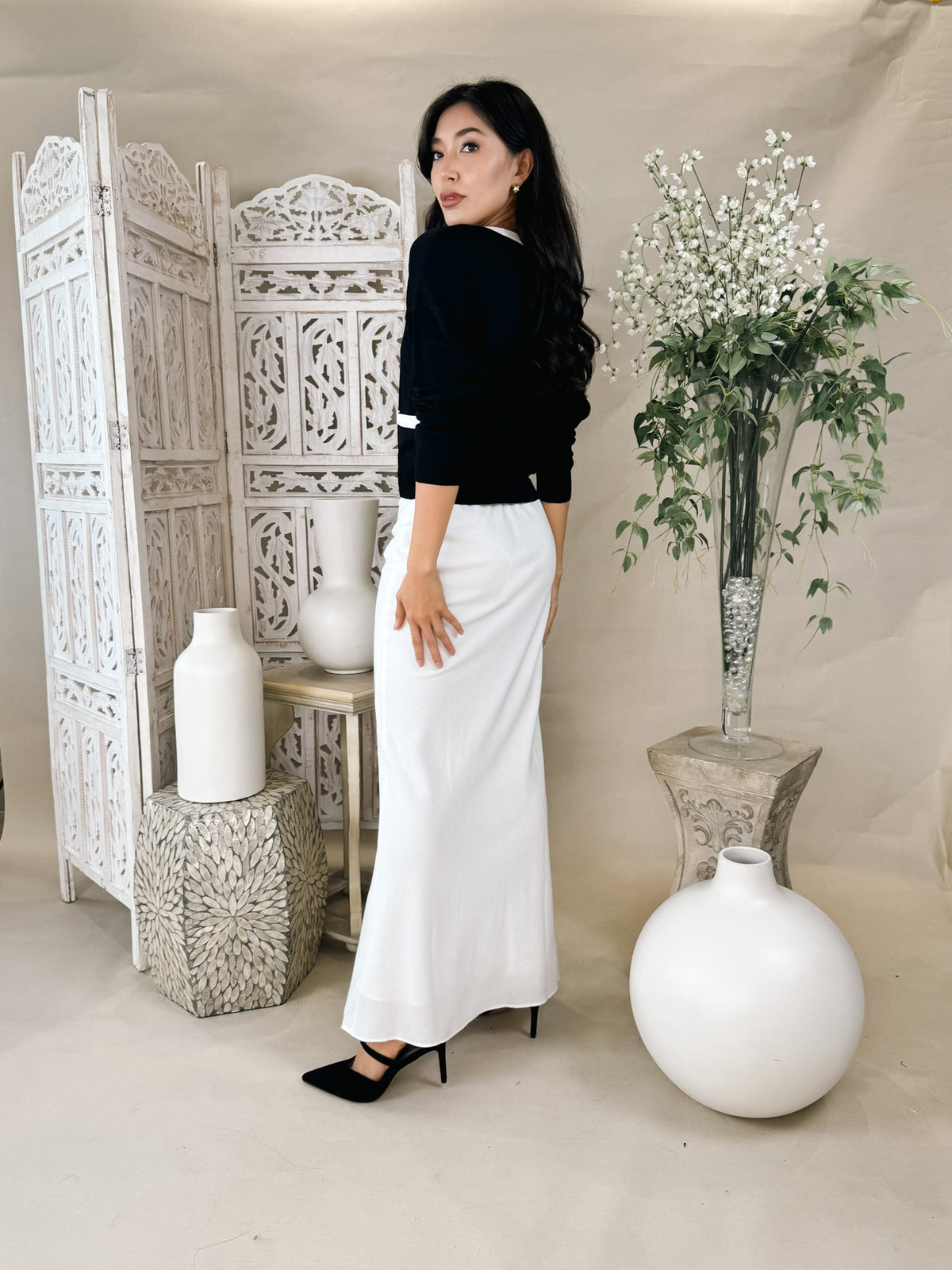 NIA Thyme Skirt