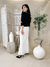 NIA Thyme Skirt