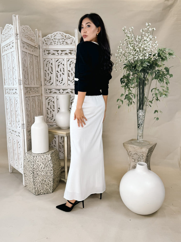 Elan Sweater Cardigan