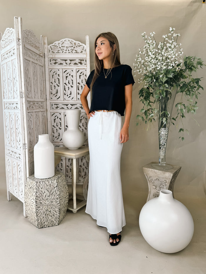 NIA Thyme Skirt