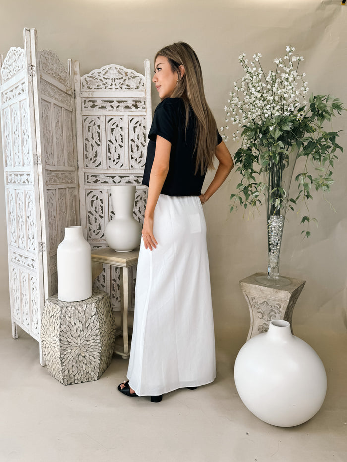 NIA Thyme Skirt