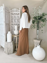 NIA Thyme Skirt