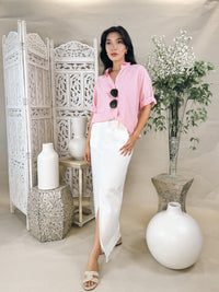Rails Manhattan Skirt