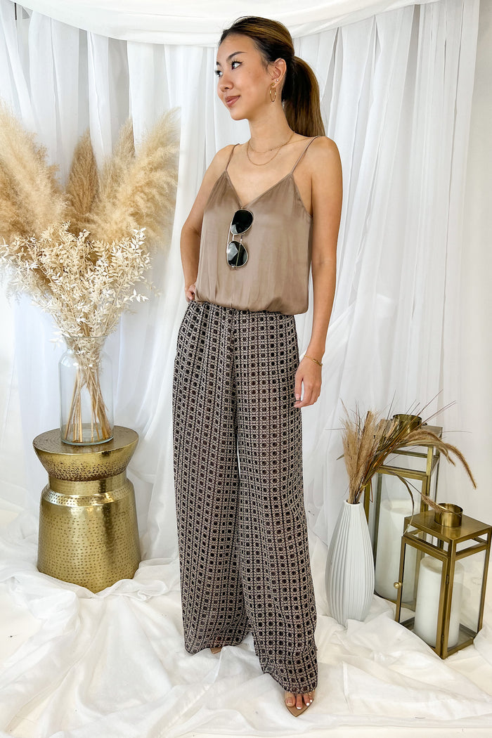Misa Freda Pant