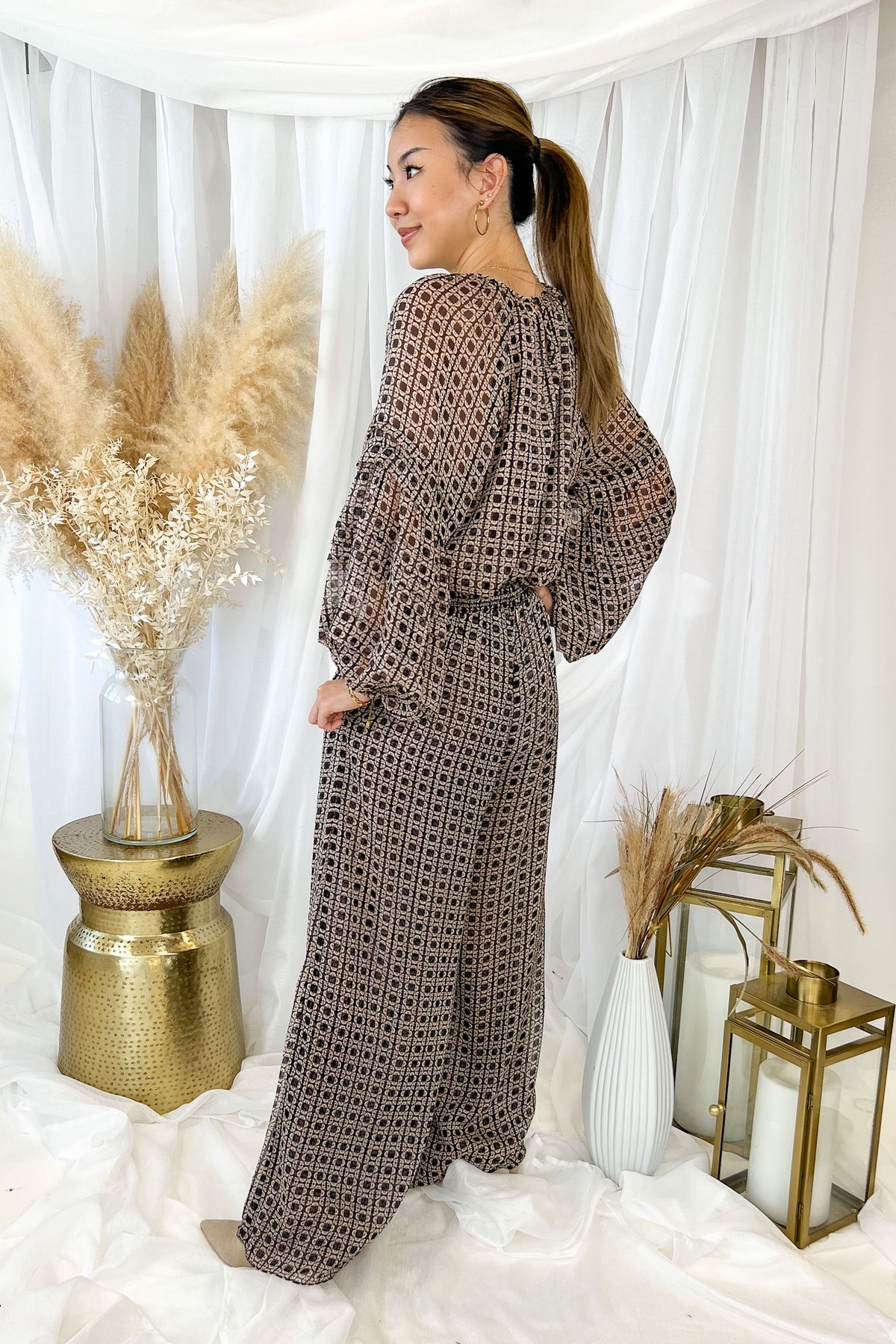 Misa Victoire Top