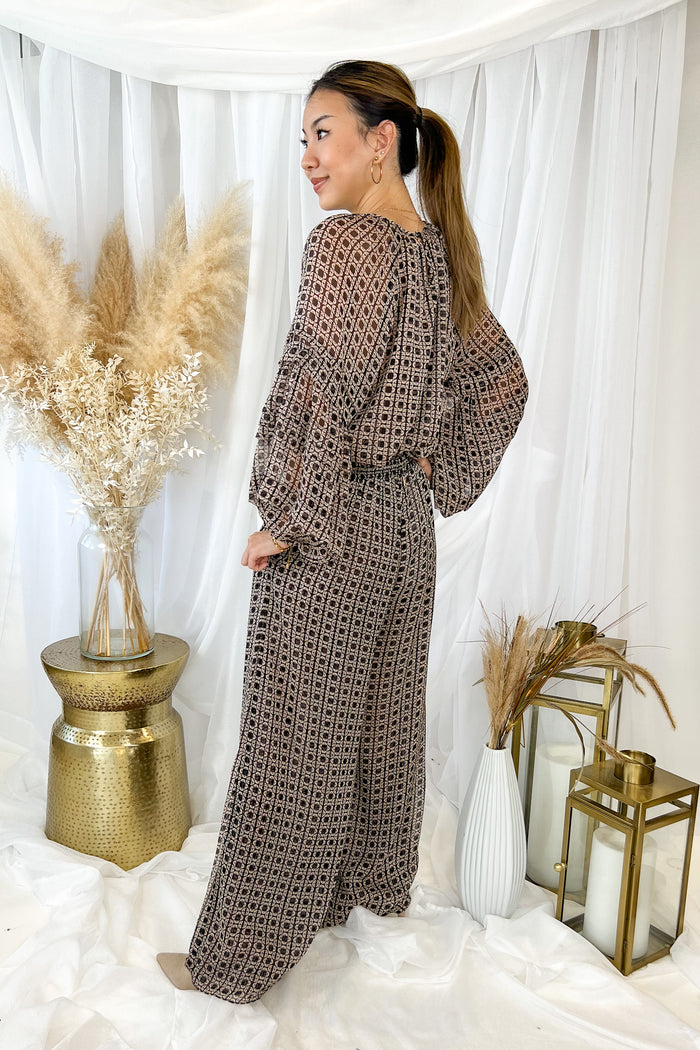 Misa Victoire Top