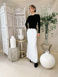 NIA Thyme Skirt