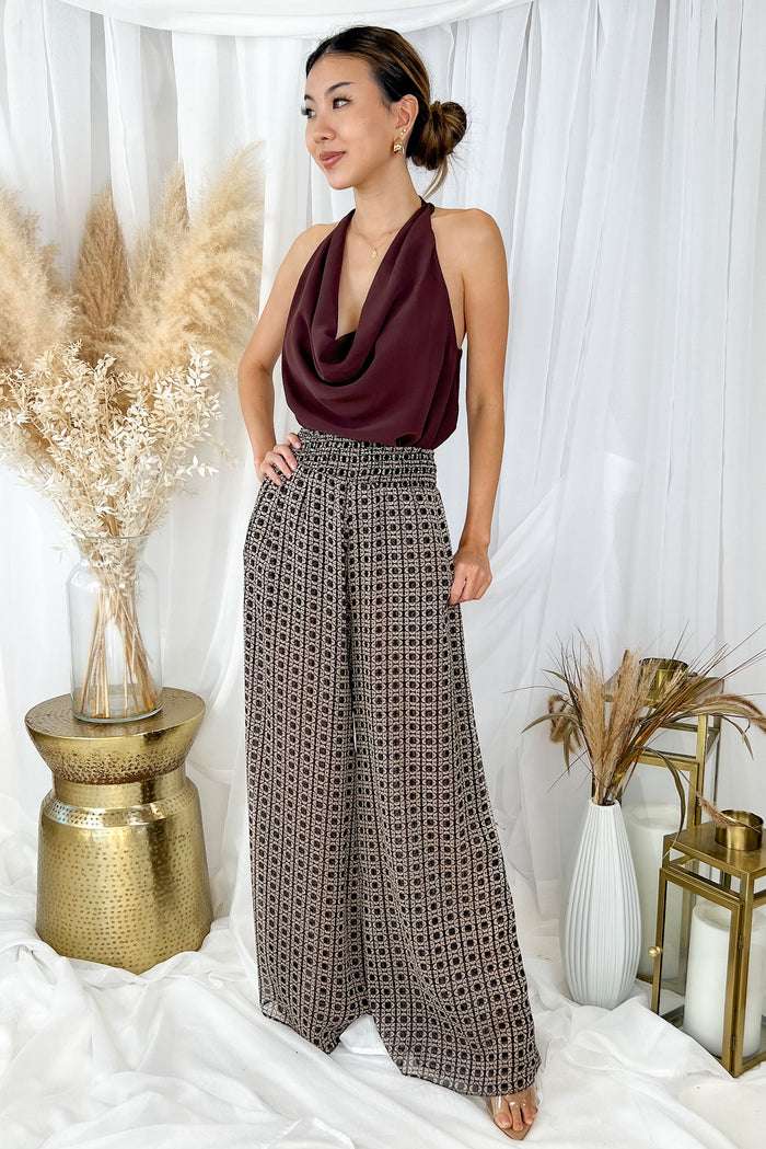 ALC Dixon Top