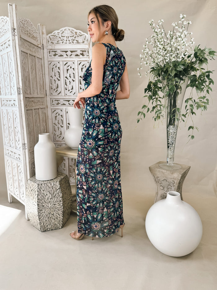 MISA Fernanda Dress