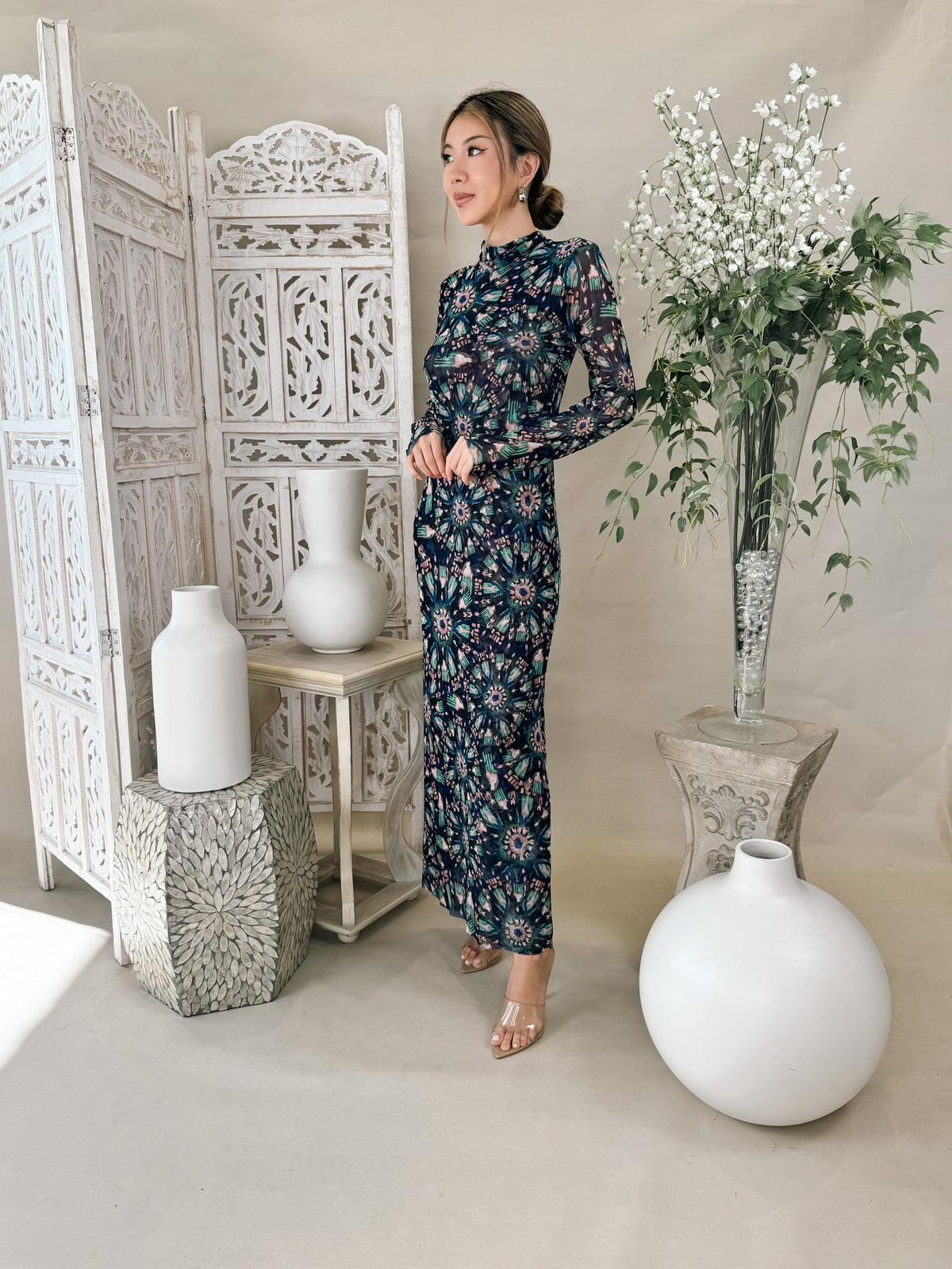 Misa Liv Dress