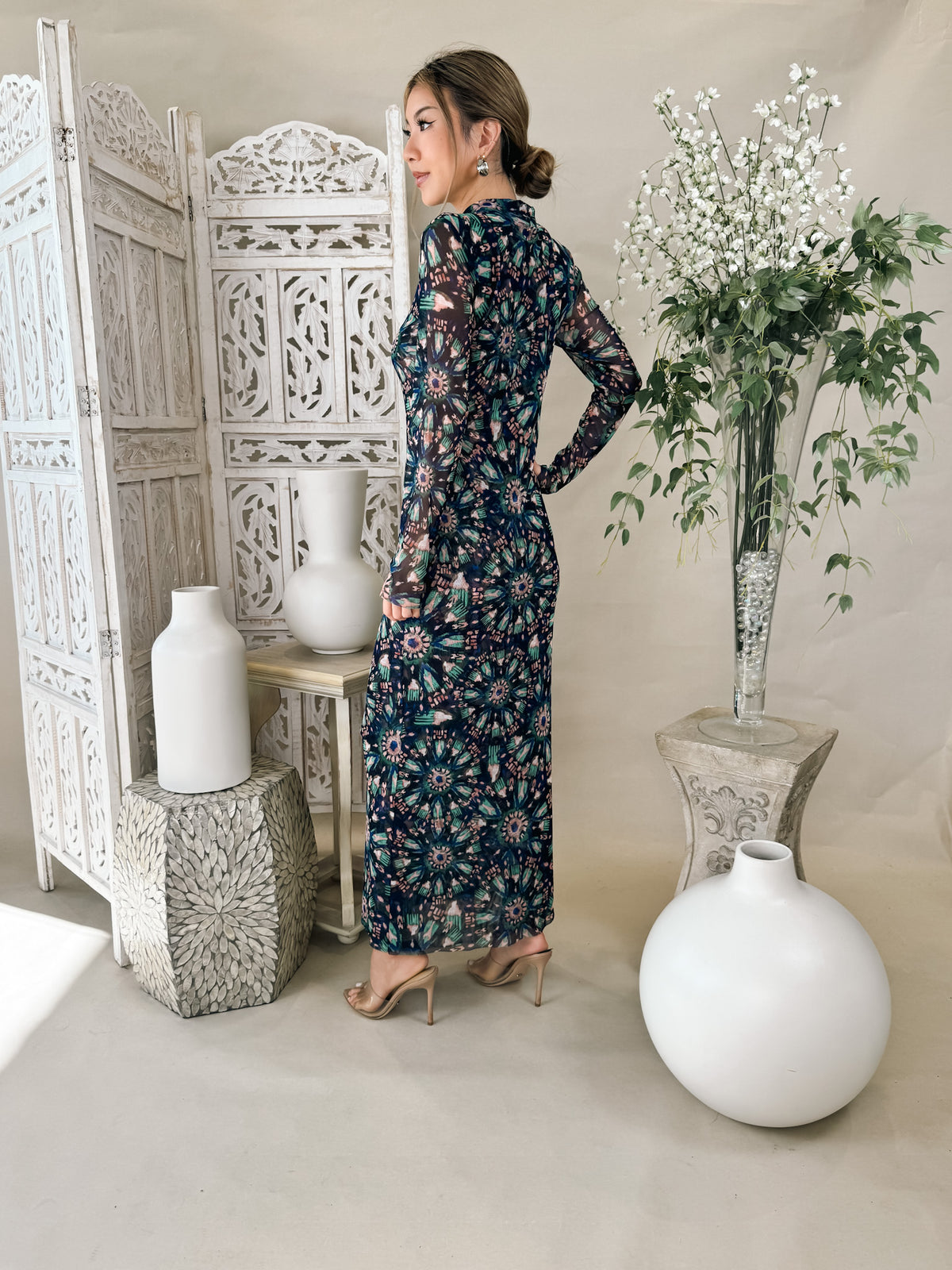 Misa Liv Dress