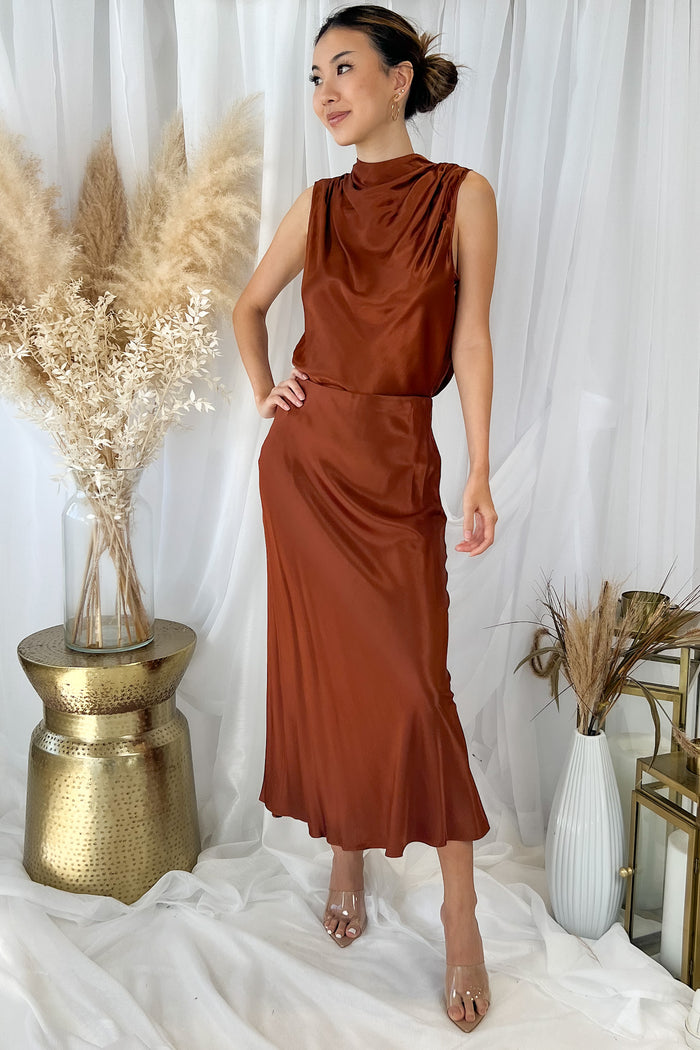 Rails Kaleen Top