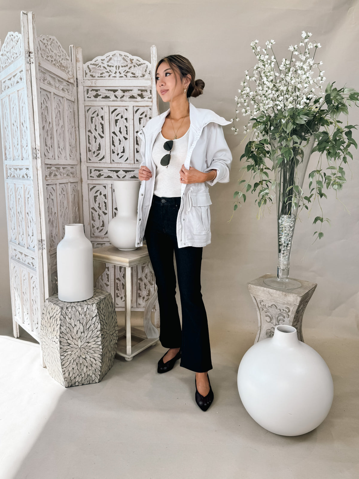 Splendid Megan Jacket