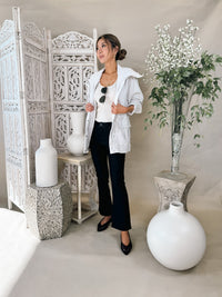 Splendid Megan Jacket