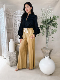 KIVARI Isabella Blouse