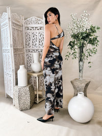 Bec + Bridge Solene Asymmetrical Dress