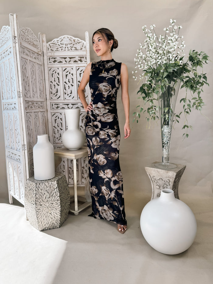 Misa Athena Dress