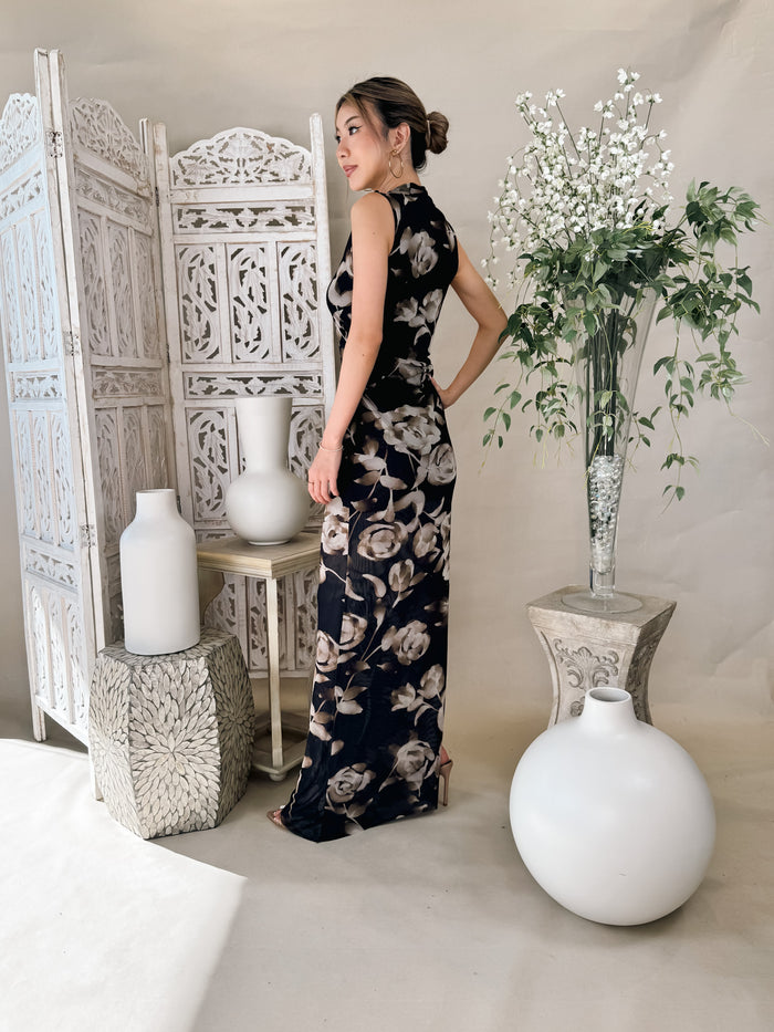 Misa Athena Dress