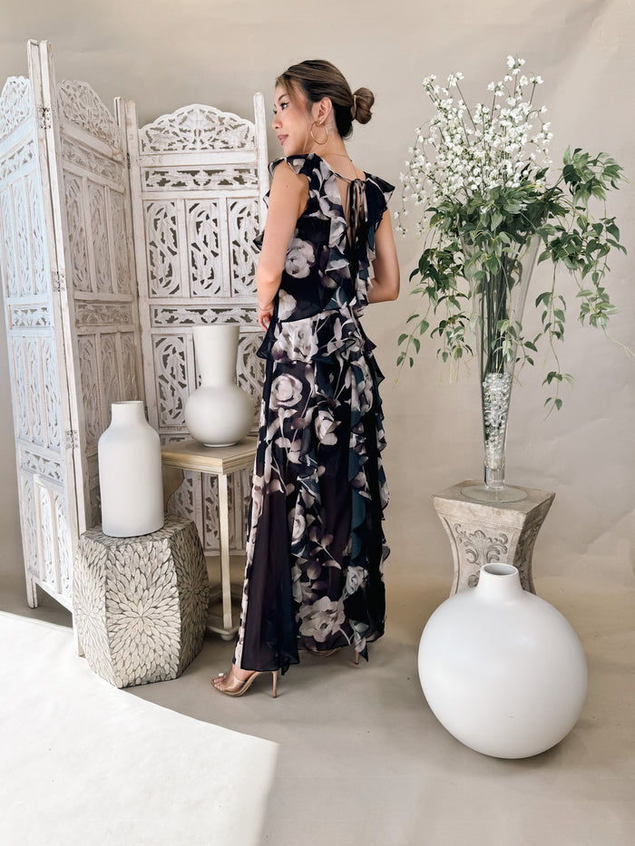 MISA Claudita Dress