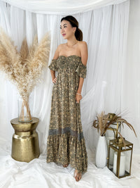 Khush Rowan Dress