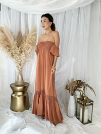 Khush Rowan Dress