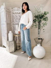 ASTR Ottolia Sweater