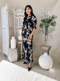 Bella Dahl Clean Front Hipster Shirt