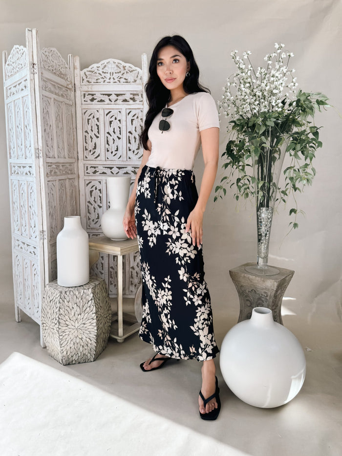 Z Supply Tourist Tee