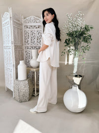 Z Supply Luxe Smooth Jersey Bralette