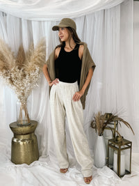 We are Sundays Italia Pants