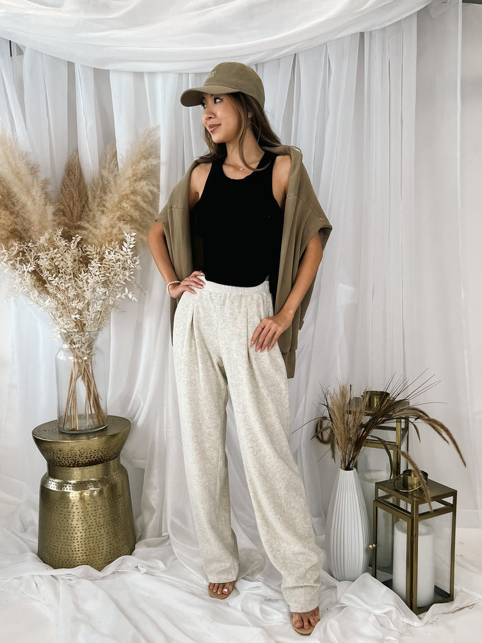 We are Sundays Italia Pants
