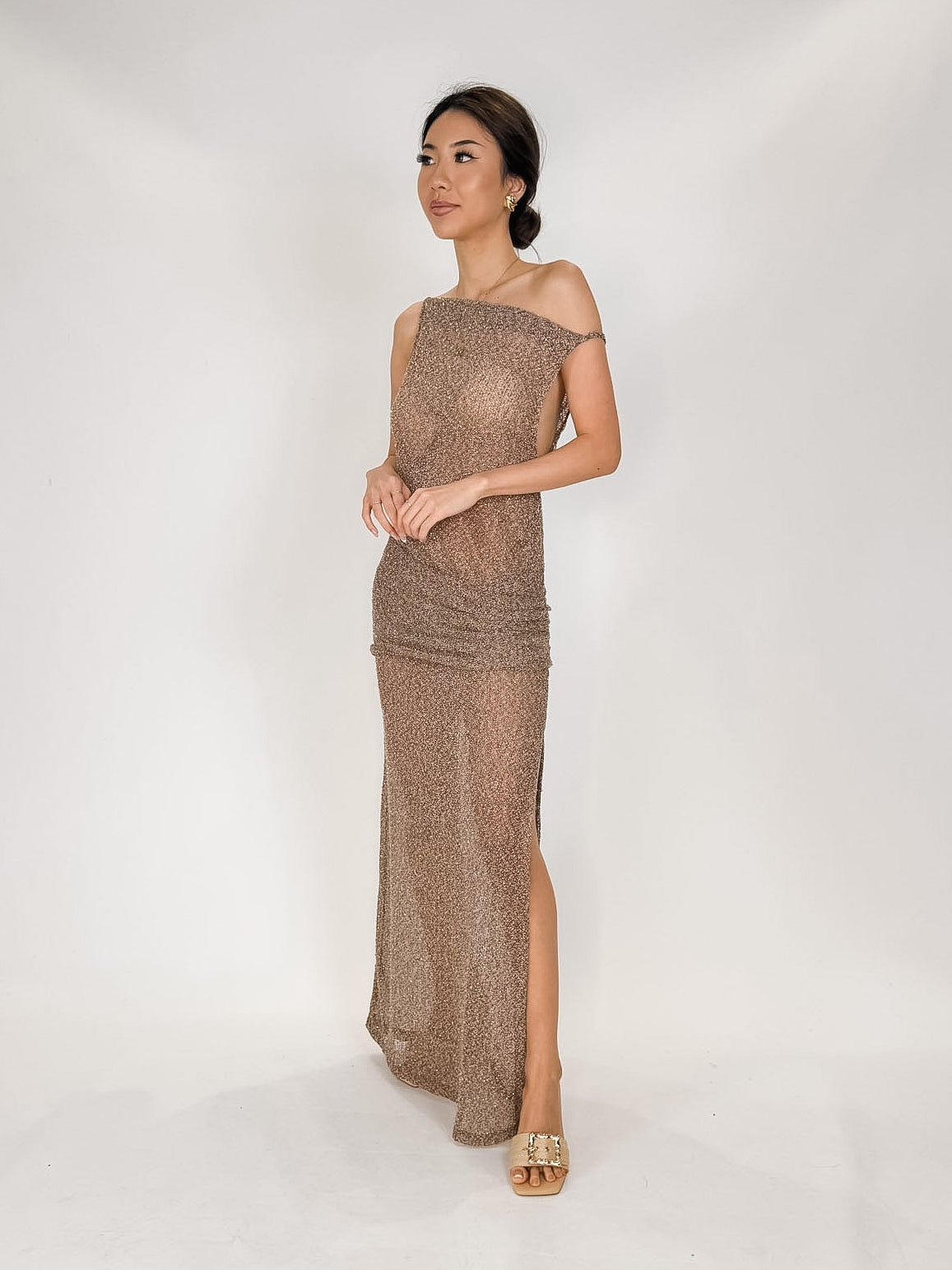 Bec + Bridge Pascal Maxi Dress – Mikinola