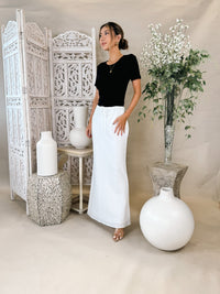NIA Thyme Skirt