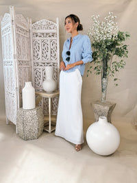 NIA Thyme Skirt