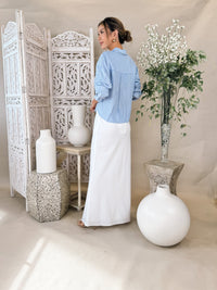 NIA Thyme Skirt