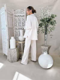 Z Supply Luxe Smooth Jersey Bralette