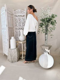 ASTR Ottolia Sweater