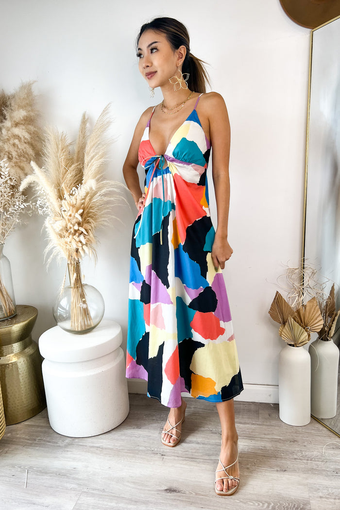 Rails Sabina Dress
