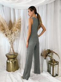 Splendid Ophelia Sweater Tank