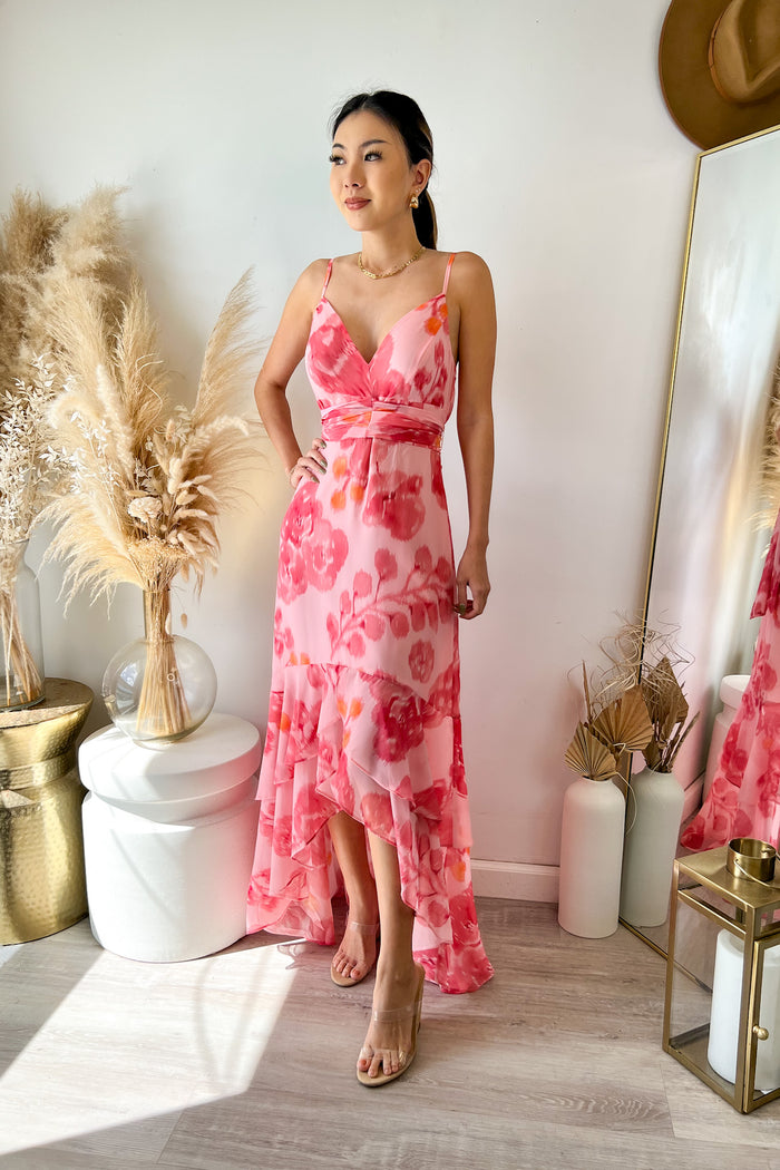 Hutch Loren Dress
