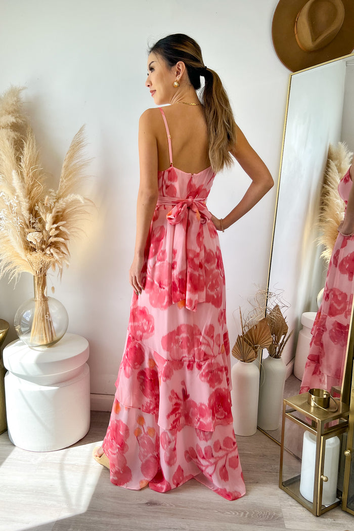 Hutch Loren Dress